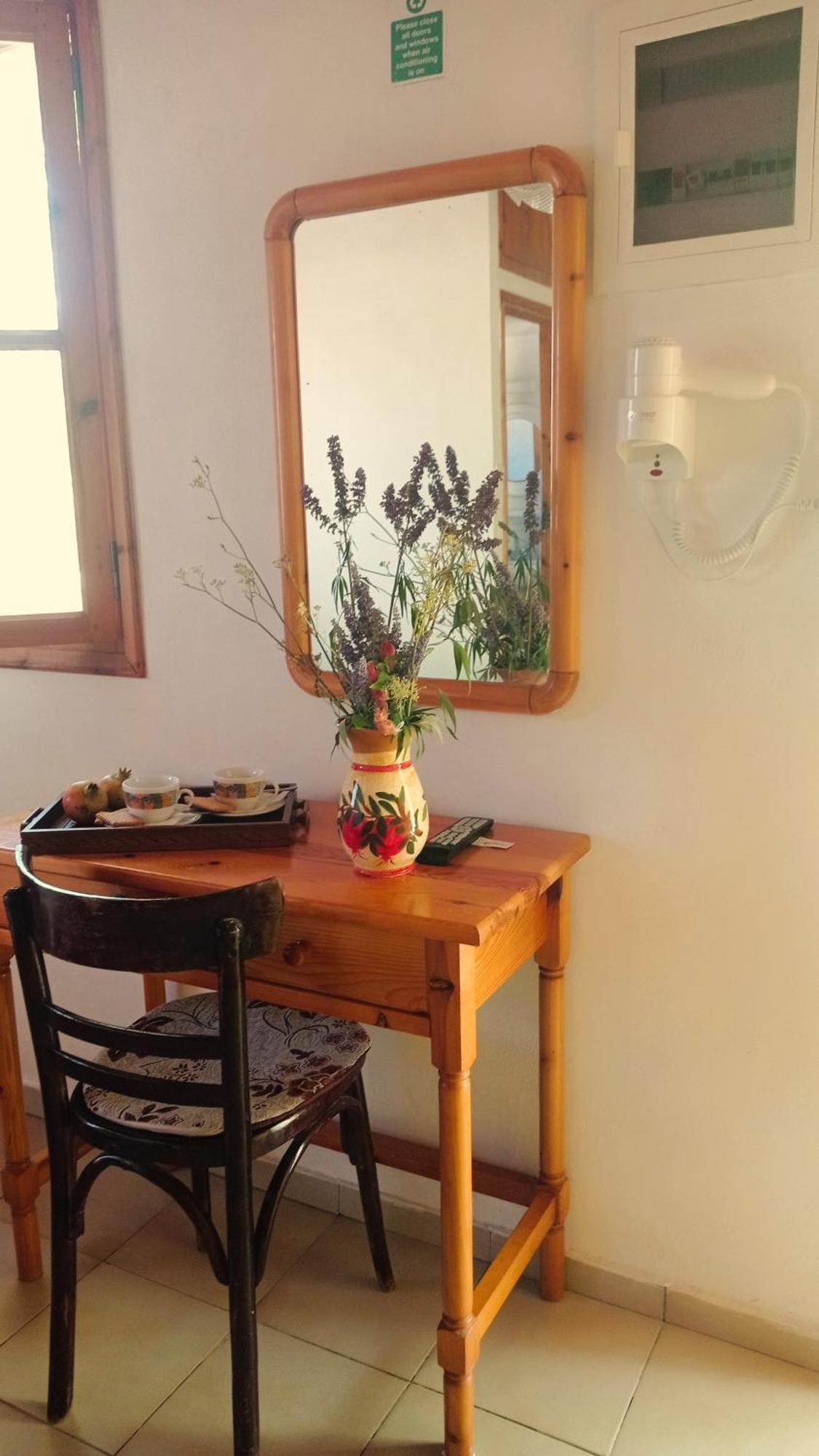 Diamanti Molivos Studios & Apartments Mithimna Dış mekan fotoğraf