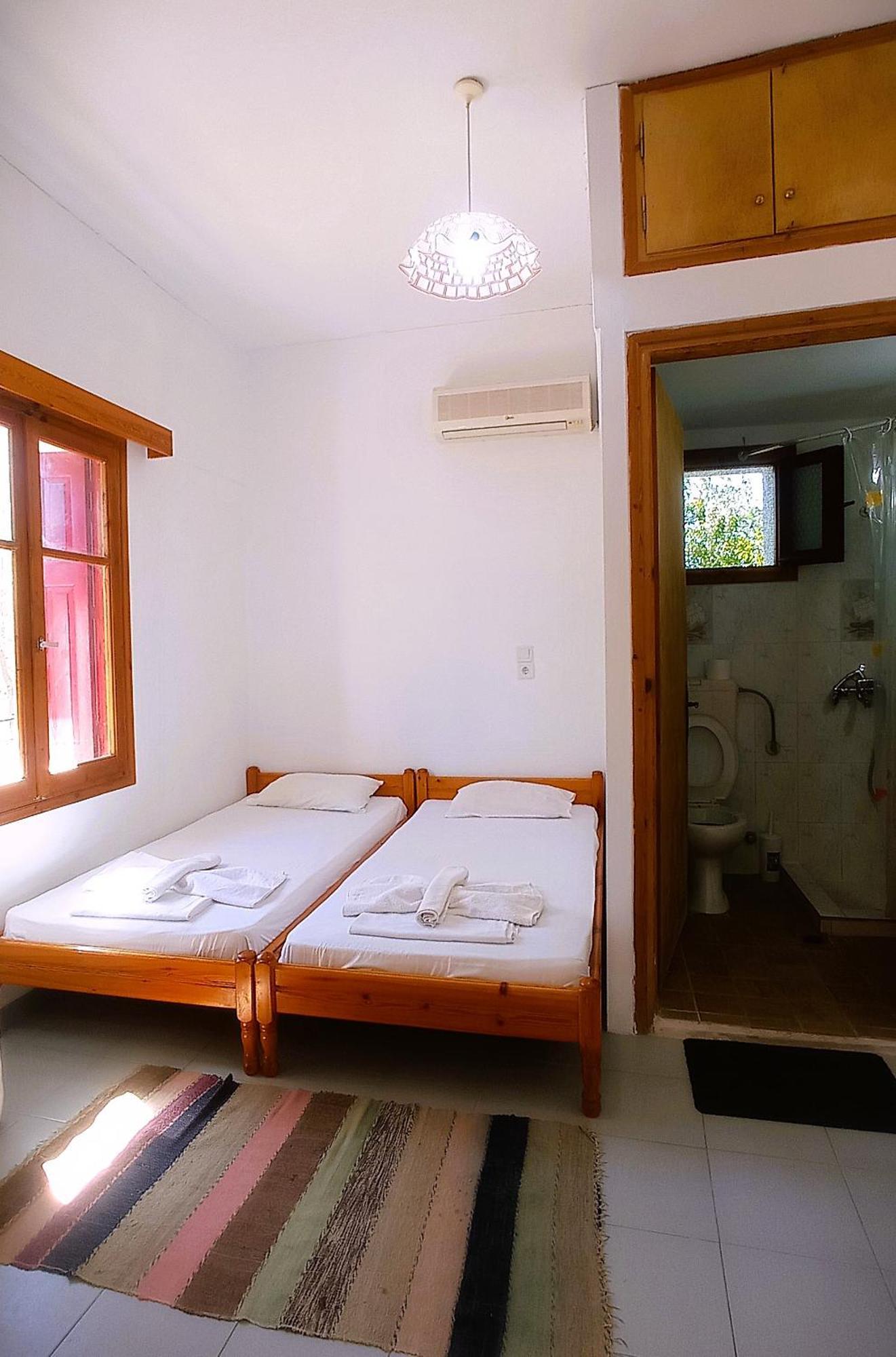 Diamanti Molivos Studios & Apartments Mithimna Dış mekan fotoğraf